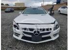 MERCEDES-BENZ SL-CLASS SL 400 2015