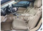 MERCEDES-BENZ SL-CLASS SL 400 2015