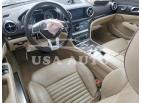MERCEDES-BENZ SL-CLASS SL 400 2015