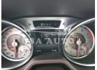 MERCEDES-BENZ SL-CLASS SL 400 2015
