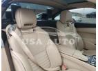 MERCEDES-BENZ SL-CLASS SL 400 2015