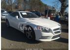 MERCEDES-BENZ SL-CLASS SL 400 2015