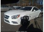 MERCEDES-BENZ SL-CLASS SL 400 2015