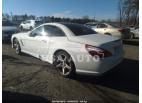 MERCEDES-BENZ SL-CLASS SL 400 2015