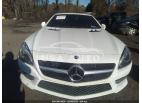 MERCEDES-BENZ SL-CLASS SL 400 2015