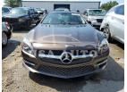 MERCEDES-BENZ SL-CLASS SL 400 2015