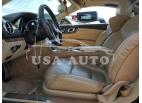 MERCEDES-BENZ SL-CLASS SL 400 2015