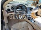 MERCEDES-BENZ SL-CLASS SL 400 2015