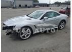 MERCEDES-BENZ SL-CLASS SL 400 2016
