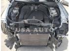 MERCEDES-BENZ SL-CLASS SL 400 2016
