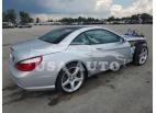 MERCEDES-BENZ SL-CLASS SL 400 2016