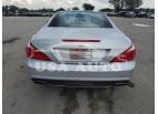 MERCEDES-BENZ SL-CLASS SL 400 2016