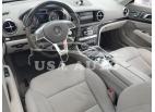 MERCEDES-BENZ SL-CLASS SL 400 2016