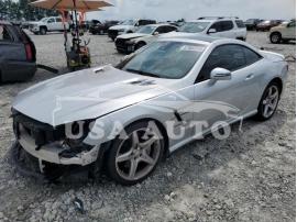 MERCEDES-BENZ SL-CLASS SL 400 2015
