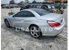 MERCEDES-BENZ SL-CLASS SL 400 2015