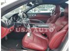 MERCEDES-BENZ SL-CLASS SL 400 2015