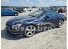 MERCEDES-BENZ SL-CLASS SL 400 2016