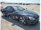 MERCEDES-BENZ SL-CLASS SL 400 2016