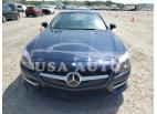 MERCEDES-BENZ SL-CLASS SL 400 2016