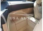 MERCEDES-BENZ SL-CLASS SL 400 2016