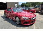 MERCEDES-BENZ SL-CLASS SL 400 2015
