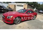 MERCEDES-BENZ SL-CLASS SL 400 2015
