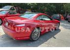 MERCEDES-BENZ SL-CLASS SL 400 2015