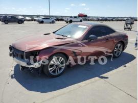 MERCEDES-BENZ SL-CLASS SL 400 2015