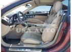 MERCEDES-BENZ SL-CLASS SL 400 2015