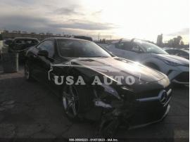 MERCEDES-BENZ SL-CLASS SL 400 2015