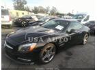 MERCEDES-BENZ SL-CLASS SL 400 2015