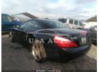 MERCEDES-BENZ SL-CLASS SL 400 2015