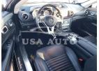 MERCEDES-BENZ SL-CLASS SL 400 2015
