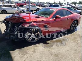 MERCEDES-BENZ SL-CLASS SL 450 2017