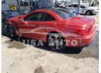 MERCEDES-BENZ SL-CLASS SL 450 2017