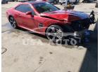 MERCEDES-BENZ SL-CLASS SL 450 2017