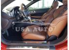 MERCEDES-BENZ SL-CLASS SL 450 2017