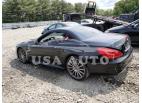 MERCEDES-BENZ SL-CLASS SL 450 2018