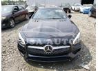 MERCEDES-BENZ SL-CLASS SL 450 2018