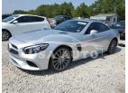 MERCEDES-BENZ SL-CLASS SL 450 2017