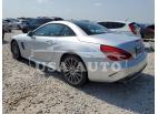 MERCEDES-BENZ SL-CLASS SL 450 2017