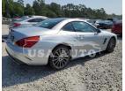 MERCEDES-BENZ SL-CLASS SL 450 2017