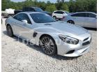 MERCEDES-BENZ SL-CLASS SL 450 2017