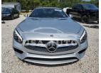 MERCEDES-BENZ SL-CLASS SL 450 2017