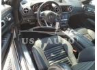 MERCEDES-BENZ SL-CLASS SL 450 2017