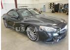 MERCEDES-BENZ SL-CLASS SL 450 2018