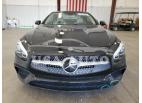 MERCEDES-BENZ SL-CLASS SL 450 2018