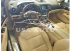 MERCEDES-BENZ SL-CLASS SL 450 2018