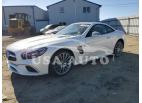 MERCEDES-BENZ SL-CLASS SL 450 2020