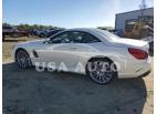 MERCEDES-BENZ SL-CLASS SL 450 2020